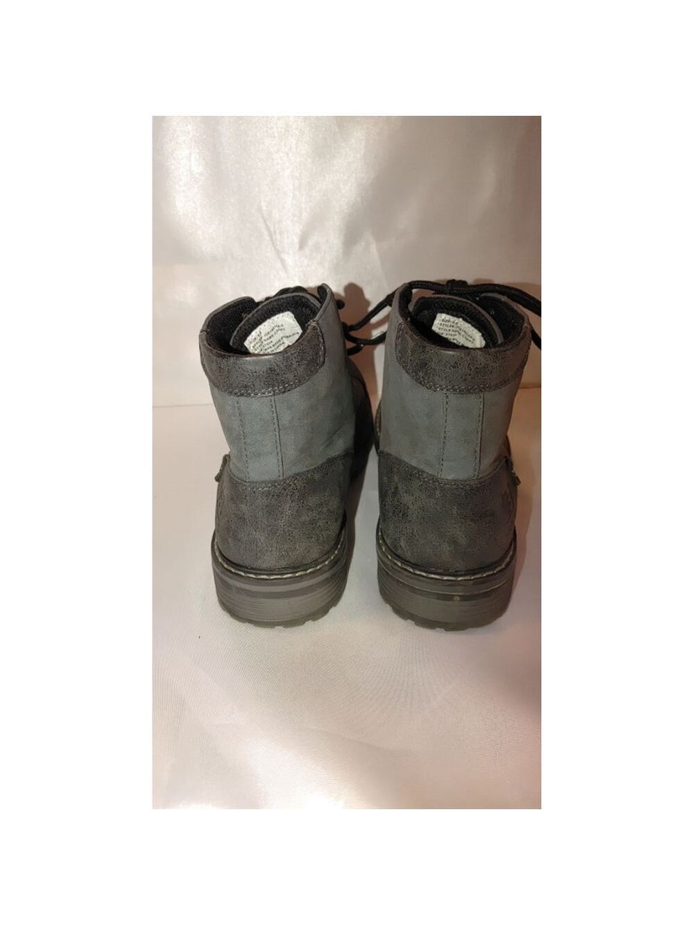 Joe's Cappy Boots Size 8.5 - Picture 6 of 8
